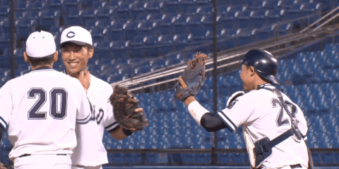 中央大 vs. 立正大 東都大学野球秋季リーグ第6週【フル動画】