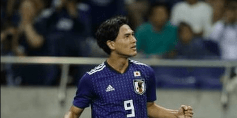 スペインの知将が日本代表４人を称賛。南野拓実の輝きぶりに感嘆した