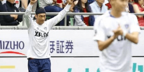 もうツートップ頼みとは言わせない。FC東京、優勝戦線へ再浮上