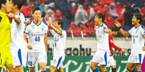 止まらないトリニータ旋風。「片野坂流」は愚直でブレない