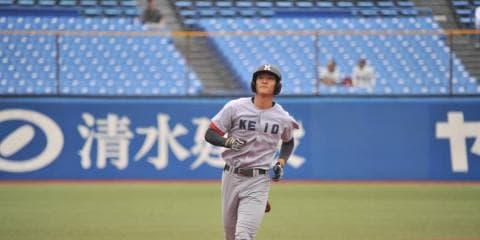 柳町だ！郡司だ！津留﨑だ！投打においてドラフト指名選手が躍動し破竹の７連勝！　明大①