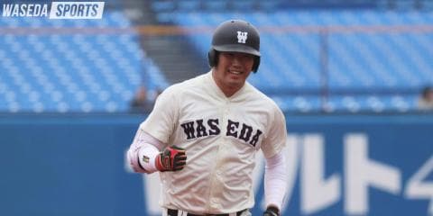 投打ともに実力不足が露呈　リーグ戦制覇は絶望的に／立大１回戦