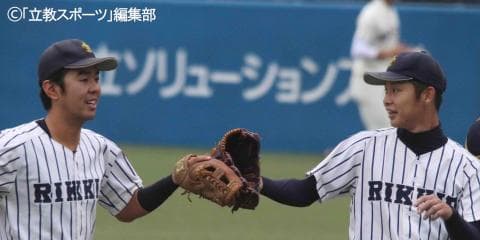 田中誠也が今季初完投！チームも３連勝！