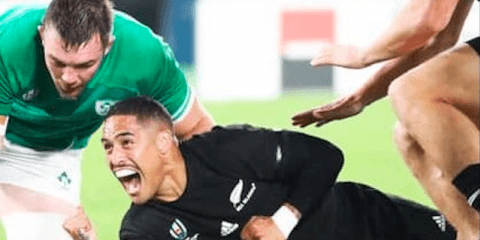 オールブラックスが連覇へ視界良好。「勝ちグセ」の差が勝敗を決した