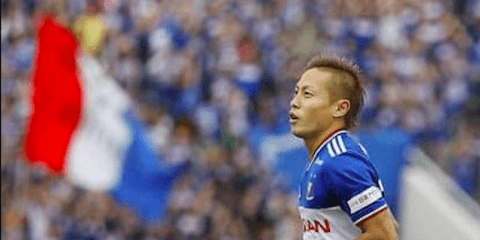 Ｆ・マリノス、逆転優勝の重要なカギは「特別な選手」仲川輝人にアリ