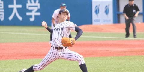 野球は2死から！粘り強い戦いもいっぽ一歩及ばず…決着は明日へ