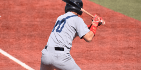 慶應義塾體育會野球部 ストッキングの秘密