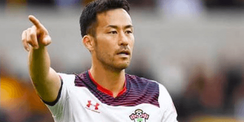 吉田麻也も刺激。ラグビー日本代表から「学ぶべきことがたくさんある」