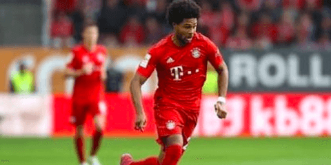 バイエルン＆ドイツ代表を「結果の出るニュースター」がけん引する