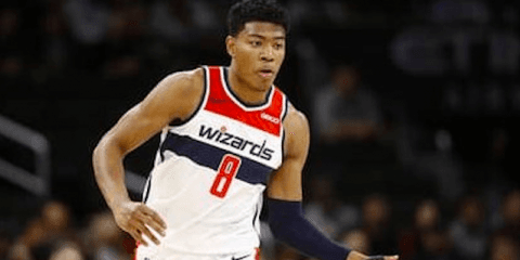 八村塁が開幕スタメン濃厚。期待以上の出来とバスケＩＱの高さも示した