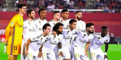 欧州サッカー通３人が指摘。レアル＆バルサが今季も苦戦必至の理由