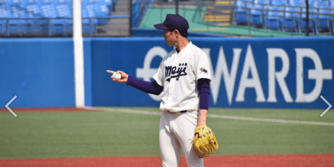 【東京六大学野球】4年生部員にとって最後のシーズンとなる第7週