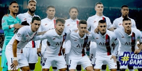 CL優勝を狙うパリとユーベに、この先必要な進化とは？