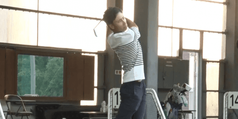 【THE STARS】 “大一番”で発揮する気持ちの強さ 同志社大学 高橋周平