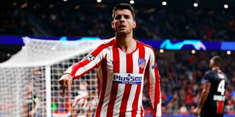 シメオネ主義炸裂。アトレティコ「この10年で最低の試合」でも勝つ