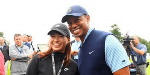 渋野日向子の「決断」にドキドキ。東京五輪など今後へ最善の策は？