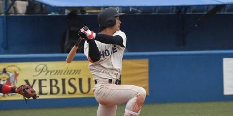 「勝つしかない」最終カード 打線の本領発揮で優勝へ望みをつなげ！対東大戦展望