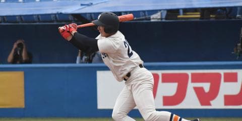 打線は小林大に苦戦するも朝山、鈴木の好投で今季4度目の完封勝利！ 優勝に向け負けられないカードの初戦を制す