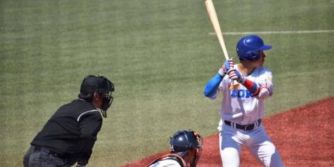 【東京六大学野球】法大が優勝へ望み繋ぐ！白熱の第7週