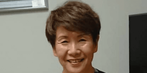 「美しい日本のシンクロを守る」井村雅代は批判覚悟で中国に向かった