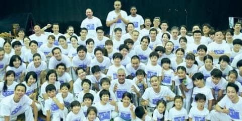 第１回：＜後編＞世界各地に普及・拡大する人気とは？ 「Capoeira」日本での20年に注目