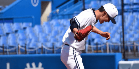 【東都大学野球】中央大が完全優勝！1部リーグ全日程が終了