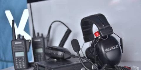 MotoGPの運営団体“DORNA”を支えている、ケンウッドの無線通信システムとは？