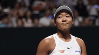 大坂なおみがクビトバに勝利。自己流のマインドセット術で試合に臨んだ