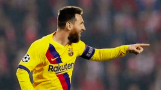 バルサが青田買いに血眼になる理由。日本の17歳もターゲットに