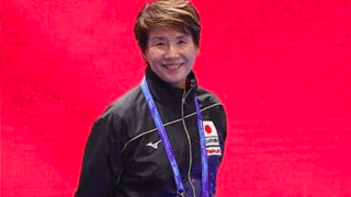 井村雅代が中国で成したもう一つの偉業。政治の枠を超え、抱擁を生んだ