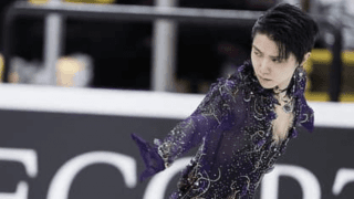 スケートカナダ圧勝の羽生結弦。ジャンプに込められていた今の心境