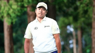 松山英樹がタイガー追撃で魅了。日本初開催の米ツアーは盛況を極めた