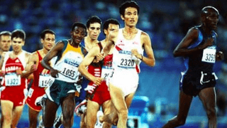 日本男子マラソンの礎を築いた男。高岡寿成が１万ｍに固執したわけ