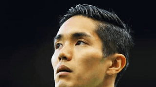 苦悩する武藤嘉紀。監督の去就次第では、冬に移籍の可能性も