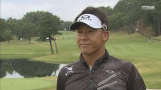 木下 裕太　大会前インタビュー / マイナビABCチャンピオンシップ 2019