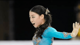 紀平梨花はさらに進化する。トゥルソワに勝つために必要なことは何か