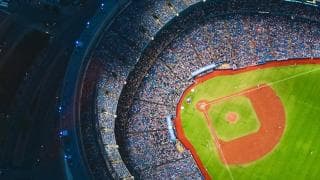 ナショナルズがワールドシリーズを制し史上初の世界一に