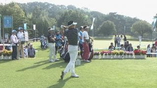 Y・E・ヤン　1st Round ハイライト / マイナビABCチャンピオンシップ2019