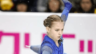 羽生結弦もトゥルソワのジャンプを分析。点数はどこまで伸びる？