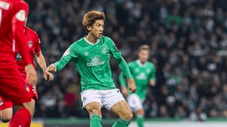 大迫勇也が復帰。先発のポジション奪還へ口にしたポジティブな言葉