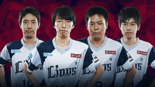 eBASEBALL プロリーグ アンケート〜埼玉西武ライオンズ〜