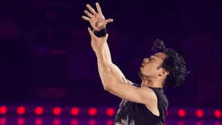 髙橋大輔、西日本選手権欠場。思い出す昨シーズン終了後の言葉