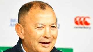 エディー語録はピリッと辛口。でも、その内容はウィットに富んでいる