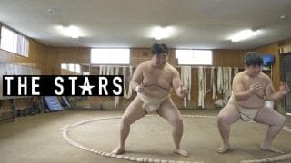 Vol.52 長谷川大起・貴規-慶應義塾大学体育会相撲部/ THE STARS