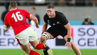 オールブラックスが有終の美。ラグビー王国の誇りと情熱をみせた