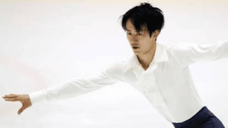 羽生結弦を追いかける日本男子スケーターふたりが攻略したい「壁」