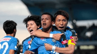 昨季の王者、川崎のボール支配率が低下した要因はサイドにあり