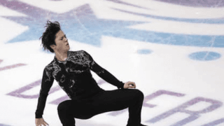 宇野昌磨、自己ワーストの衝撃。得意のジャンプはなぜ崩れたのか