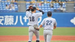 立ちふさがったワセダの壁、全勝優勝を逃す 早大②