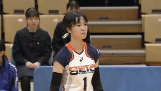 岩手県 女子決勝 / 一関第一高校 vs 盛岡誠桜高校 / フルマッチ動画